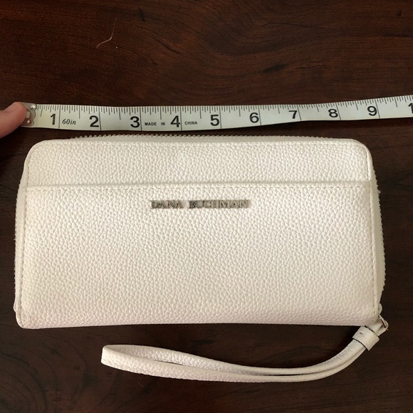 dana buchman wallets